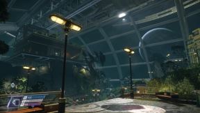 PREY review igre, Test Prey igre