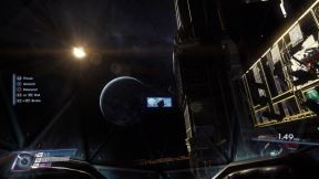 PREY review igre, Test Prey igre