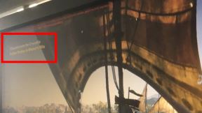 Assassins Creed Origins Prva slika