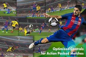 PES 2017 Android iOS igra preuzimanje, PES 2017 download iOS Android