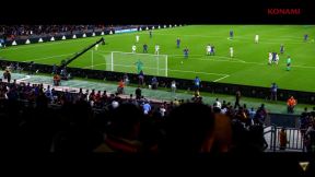 PES 2018 12. septembra video i slike iz igre