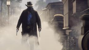 Red Dead Redemption 2 izlazi na prolece 2018 screenshot foto