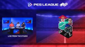 PES League World Finals Srbija KepaPFC intervju