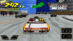 SEGA Forever besplatne SEGA igre Android iOS