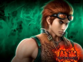 Tekken najpoznatiji likovi Tekken 7 izlazi 2. juna