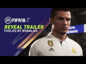 FIFA 18 DEMO sistemska zahtevost