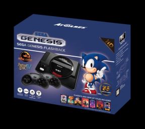 SEGA Forever besplatne SEGA igre Android iOS