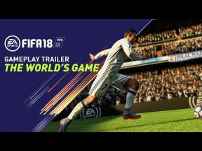 FIFA 18 DEMO sistemska zahtevost