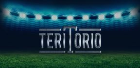 Teritorio - igra za fudbalske navijace