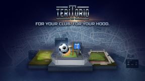 Teritorio - igra za fudbalske navijace