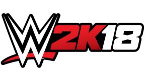 WWE 2K18 Set Rolins naslovna