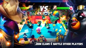 Angry Birds REVOLUTION Android, iPhone, igra za odrasle