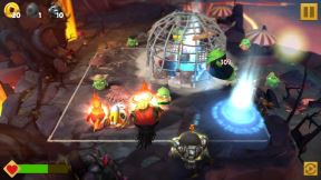 Angry Birds REVOLUTION Android, iPhone, igra za odrasle