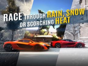 Asphalt Street Storm Racing igra za Android i iOS besplatno