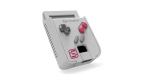 Nintendo Game Boy, Hyperkin Smart Boy Samsung telefoni