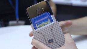 Nintendo Game Boy, Hyperkin Smart Boy Samsung telefoni