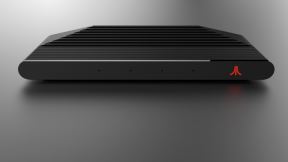 Atari nova konzola Ataribox slike i video