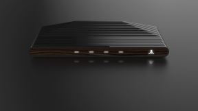 Atari nova konzola Ataribox slike i video