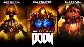 DOOM 2 tajna 24 godine otkrivena
