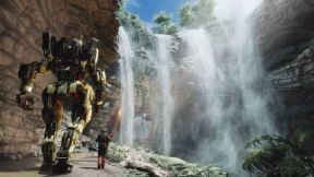 Titanfall 2 cracked download