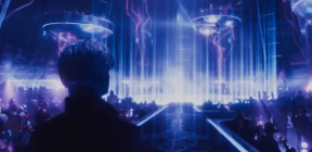 Ready Player One film trejler video