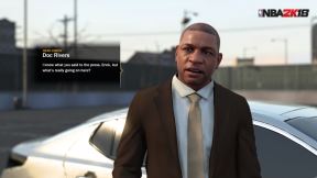 NBA 2K18 slike iz igre, NBA 2K18 ocene igraca
