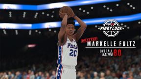 NBA 2K18 ocena sklonjena