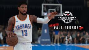 NBA 2K18 ocena sklonjena