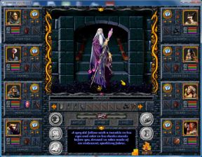 Grimoire: Heralds of the Winged Exemplar igra Steam download