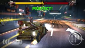 Carmageddon: Crashers igra za Android i iOS