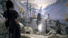Hellblade: Senua’s Sacrifice igra simulira mentalno oboljenje