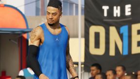 Isprobajte besplatno NBA Live 18 (VIDEO)