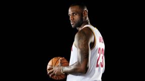 NBA 2K18 tužba tetovaže Lebron Džejms