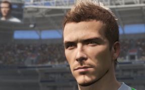 PES 2018 Dejvid Bekam myClub PES 2018