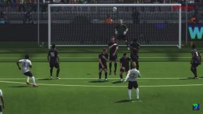 PES 2018 Dejvid Bekam myClub PES 2018