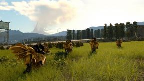 FINAL FANTASY XV WINDOWS EDITION 8K rezolucija, HDR10 opcija, u prodaji 2018.