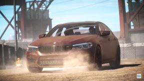 Need for Speed Payback PC zahtevnost