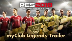 PES 2018 opis, PES 2018 review, PES 2018 ili FIFA 18, Ko je bolji PES ili FIFA, PES 2018 recenzija
