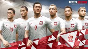 PES 2018 DEMO PS3, PS4, Xbox One, Xbox 360 i PC