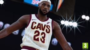 NBA 2K18 All Time Teams video i pretprodaja NBA 2K18 igre