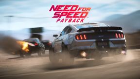 Electronic Arts E3 2018 Need For Speed, Plants vs Zombies,Star Wars Jedi: Fallen Order, Titanfall 3