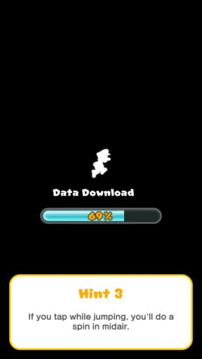 Super Mario Run Update u Srbiji