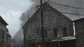 Call of Duty: WWII Carentan mapa i Season Pass