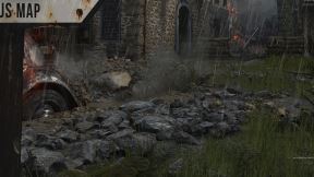 Call of Duty: WWII Carentan mapa i Season Pass