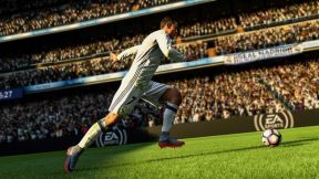 FIFA 18 haker Martinu Marsicu, EA hakovan server FIFA 18
