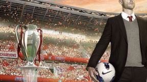 Football Manager Touch 2018 Nintendo Switch na Nintendo eShop download