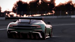 Project Cars 2 DEMO PC, PlayStation 4, Xbox One
