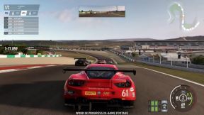 Project Cars 2 DEMO PC, PlayStation 4, Xbox One