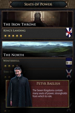 Game of Thrones: Conquest igra besplatno Android iOS