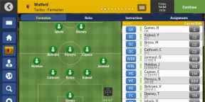 Football Manager 2018 test igre, Football Manager 2018 review